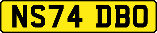 NS74DBO