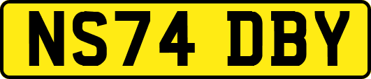 NS74DBY