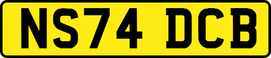 NS74DCB