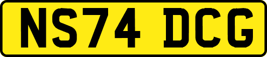 NS74DCG