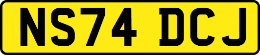 NS74DCJ