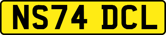 NS74DCL
