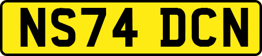 NS74DCN