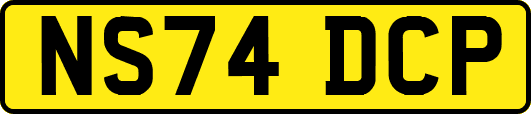 NS74DCP
