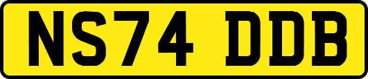 NS74DDB