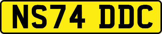 NS74DDC