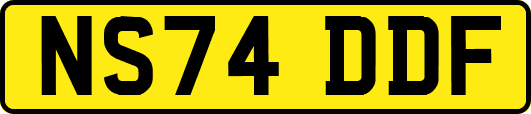 NS74DDF