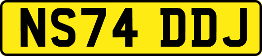 NS74DDJ