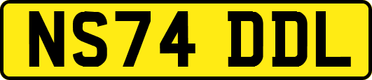 NS74DDL