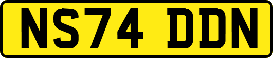 NS74DDN