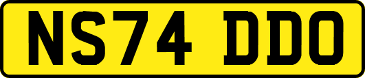 NS74DDO