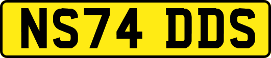 NS74DDS