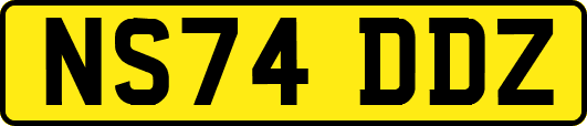 NS74DDZ