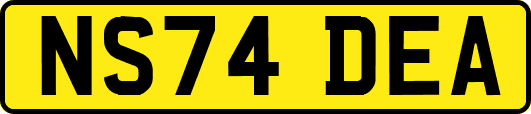 NS74DEA