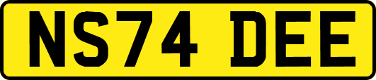 NS74DEE