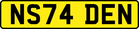 NS74DEN
