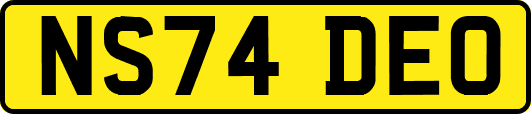 NS74DEO