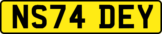 NS74DEY