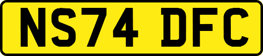 NS74DFC