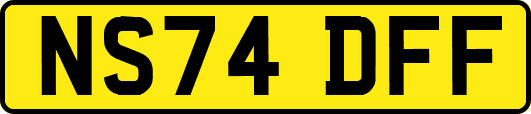 NS74DFF