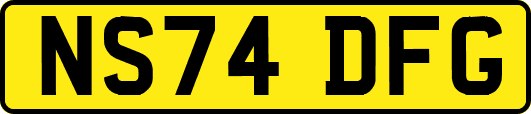 NS74DFG