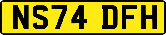 NS74DFH
