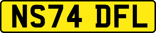 NS74DFL