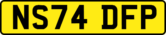 NS74DFP