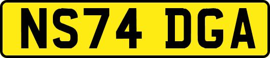 NS74DGA