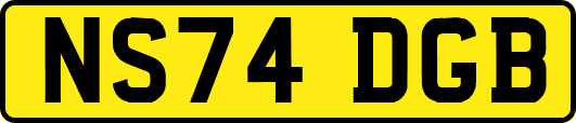 NS74DGB