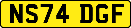 NS74DGF