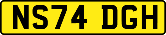 NS74DGH