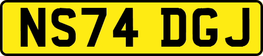 NS74DGJ
