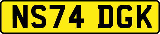 NS74DGK