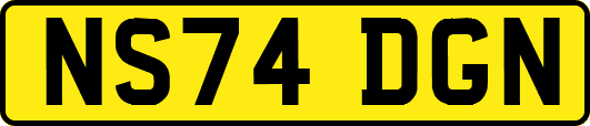 NS74DGN