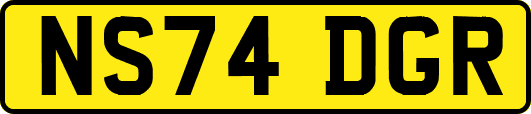 NS74DGR