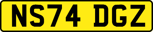 NS74DGZ