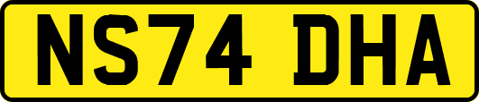 NS74DHA