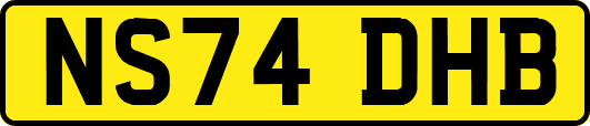 NS74DHB