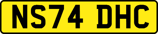 NS74DHC