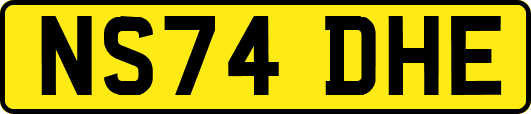 NS74DHE