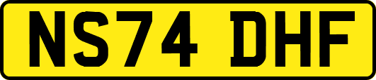 NS74DHF