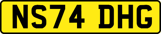 NS74DHG