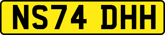 NS74DHH