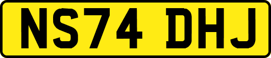 NS74DHJ