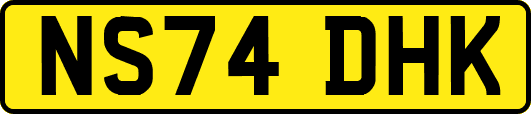 NS74DHK