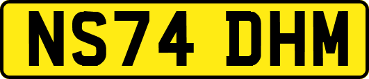 NS74DHM