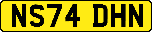 NS74DHN