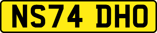 NS74DHO
