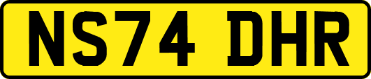 NS74DHR